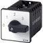 T5B-5-33/E Multi-speed switches, T5B, 63 A, flush mounting, 5 contact unit(s), Contacts: 9, 60 °, maintained, With 0 (Off) position, 2-0-1, Design number 33 thumbnail 3