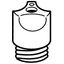 FL-ZLBM/ZHBM123-PICT-400-NH2 Fuse link thumbnail 1