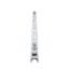 SLN2-B 1600-840 L2000 PC/PCO/DD LDE - Batten for LED light line thumbnail 3