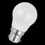 LED G45 B22d 12-60V/DC 3W 3000K thumbnail 2