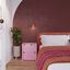Wall lamp MODO 1 red ochre Gx53 thumbnail 6
