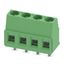 MKDSP 1,5/ 4-5,08 - PCB terminal block thumbnail 1