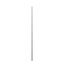 Steel pole D 156 H 7000 d 76 colour: silver thumbnail 2