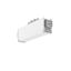 Infeed L 349 B 58 H 91 colour: white 220 - 240 V thumbnail 1