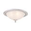 Ceiling & Wall Aritos Ceiling Lamp White with Gold thumbnail 2