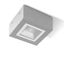 MIMIK 10 CEILING TECH 10W 3000K GREY thumbnail 1