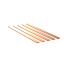 VC43HT-BF200 Flat copper set 200A L=435MM consisting of 5x20x5 thumbnail 3