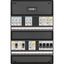 Systeem 55 consumer unit, 1-phase - PV ready thumbnail 3