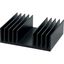 XACP1K100 Heatsink, 1K/W, D=100mm thumbnail 4