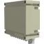 GHG71 EX-E EMPTY ENCLOSURE SIZE 6 GREY thumbnail 4