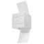 WALL LAMP LORETO WHITE G9 1X40W IP20 thumbnail 2