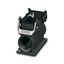 HC-EVO-B16-SHWD-2SSM32-PLRBK - Housing thumbnail 2