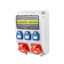 Drawer box ZSF30200000.0 /3958 IP44 thumbnail 2
