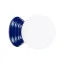 Wall lamp ZORI ultramarine IP44 thumbnail 1