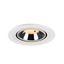 NUMINOS® GIMBLE S 2700K 20° white/chrome thumbnail 2