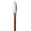 LED SIGNALLING UNIT - 3.3Vdc - RED thumbnail 3