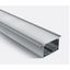 RECESSED PROFILE 2m FOR 40mm STRIPS + PC OPAL DIFF thumbnail 1