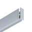 SUP2 TRACK H END PLATE SR - Cover plate thumbnail 2