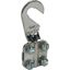 Earthing cable lug 6-16mm² type (B) open M8/M10 Supply No. 5940-12-152 thumbnail 1