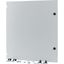 XSDRMC0725 XR-MCCB-PIFT door, closed, H = 725 mm, IP55, grey thumbnail 2