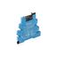 Rel. interface SSR MasterOUTPUT screw In.24VDC/SEN/1NO Out.6A/24VDC (39.20.7.024.9024) thumbnail 8