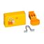 Padlock for MZ2 thumbnail 1