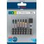 Impact Control Screwdriver Bit pack, 7-piece thumbnail 3
