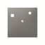FI-SCHUKOMAT SCHUKO® socket insert with residual current device VDE 0664 thumbnail 3