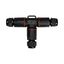 Cable connector SZPN 293X-3T, T-piece, 3x1.5, 250V, 16A, IP68 thumbnail 1