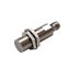 Proximity sensor, inductive, nickel-brass, long body, M18, shielded, 8 E2EN1393R thumbnail 2