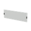 QCC083001 Closed cover, 300 mm x 728 mm x 230 mm thumbnail 2