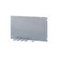 Mounting plate for MCCBs/Fuse Switch Disconnectors, HxW 350 x 400mm thumbnail 2