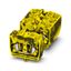 MSDB 2,5-FE-RZ - Mini feed-through terminal block thumbnail 3