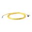 CSDR4A3CY2202 Connection cable, 4p/3Ltg, DC current, coupling m12 angled, open end, L=2m thumbnail 4
