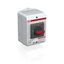EOT16U3P3-1S Enclosed Disconnect Switch thumbnail 1