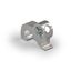 Recessed mnt. univ. luminaire 1x14W T5/G5 220-240V 0/50-60Hz thumbnail 6