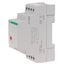 staircase automatic switch with lighting off and anti-blocking function, DIN rail mounting; AS-222T thumbnail 1