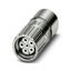M23-5ES198A8022 - Cable connector thumbnail 2