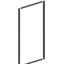 RFB410 Front closed cover, Field width: 4, 2191 mm x 1114 mm x 30 mm, IP30 thumbnail 4