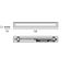 FLEXILED 4SM17S/A840WH9016OP1200/150DALI thumbnail 5