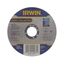 Flat Metal Cut B/Disc 115x1.6 thumbnail 1