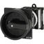 T0-2-8900/V/SVB-SW Main switch, T0, 20 A, rear mounting, 2 contact unit(s), 3 pole + N, STOP function, With black rotary handle and locking ring, Lockable in the 0 (Off) thumbnail 10