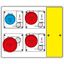 PRESA GRP 3P+N 125A 9H IP66 EX ZONA1/21 thumbnail 3