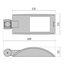 KYRO+1 70 SR/100 740 ANTHRACITE thumbnail 4