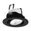SALICETO-Z DL 5W 400lm RGB+TW, 88, black thumbnail 2