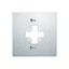 RESCPRO & VOYStar MSC BESA - Mounting plate thumbnail 1