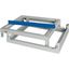 XSFB06506 Basic frame, for WxD=650x600mm thumbnail 2