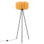 Floor lamp MULA 45 yellow thumbnail 1