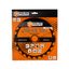Circular saw blade for wood, carbide tipped 250x32.0/30.0 60Т thumbnail 5