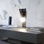 ARBY DESK LAMP BLACK E27 1X60W IP20 thumbnail 7